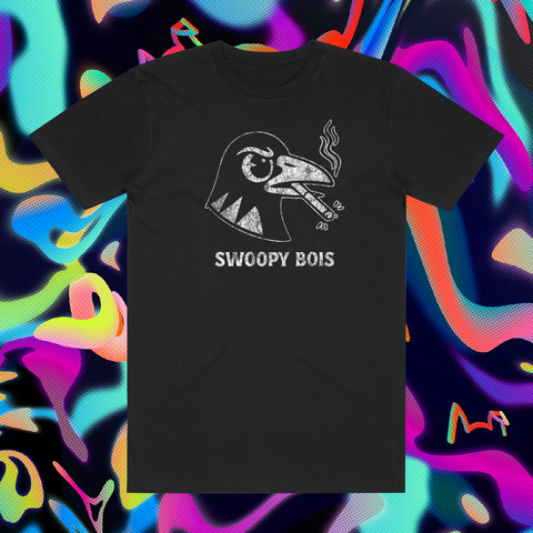 Swoopy Bois
