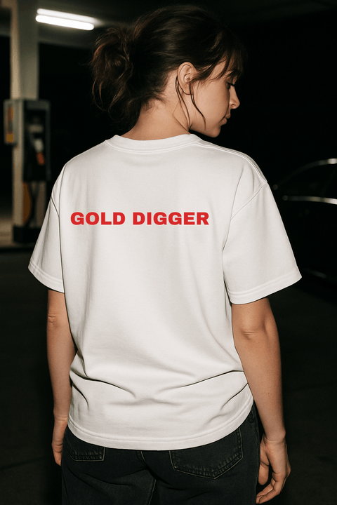 GOLD DIGGER